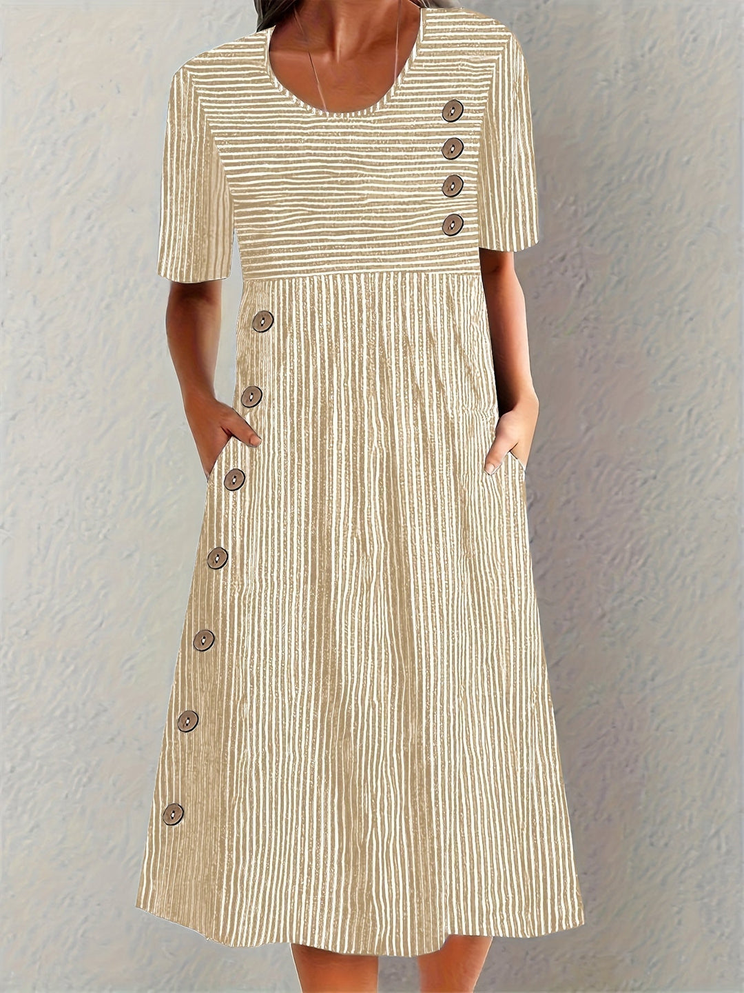 Eloisa | Vestido