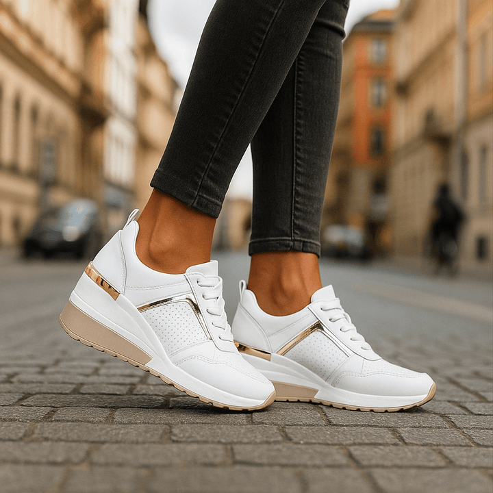 Kyra | Sneakers