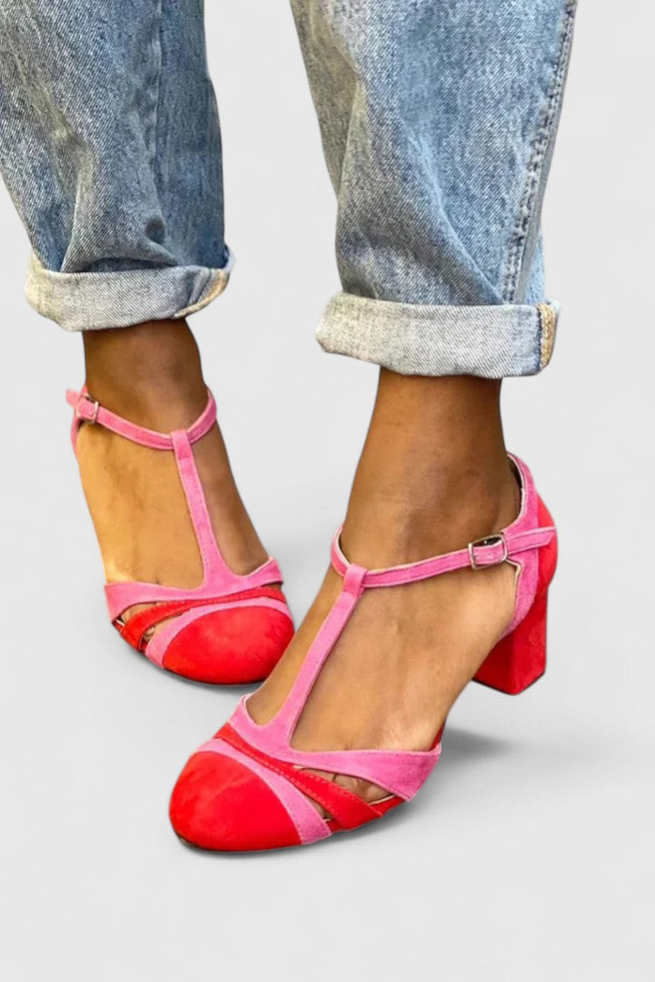 Luciana | Tacones Modernos