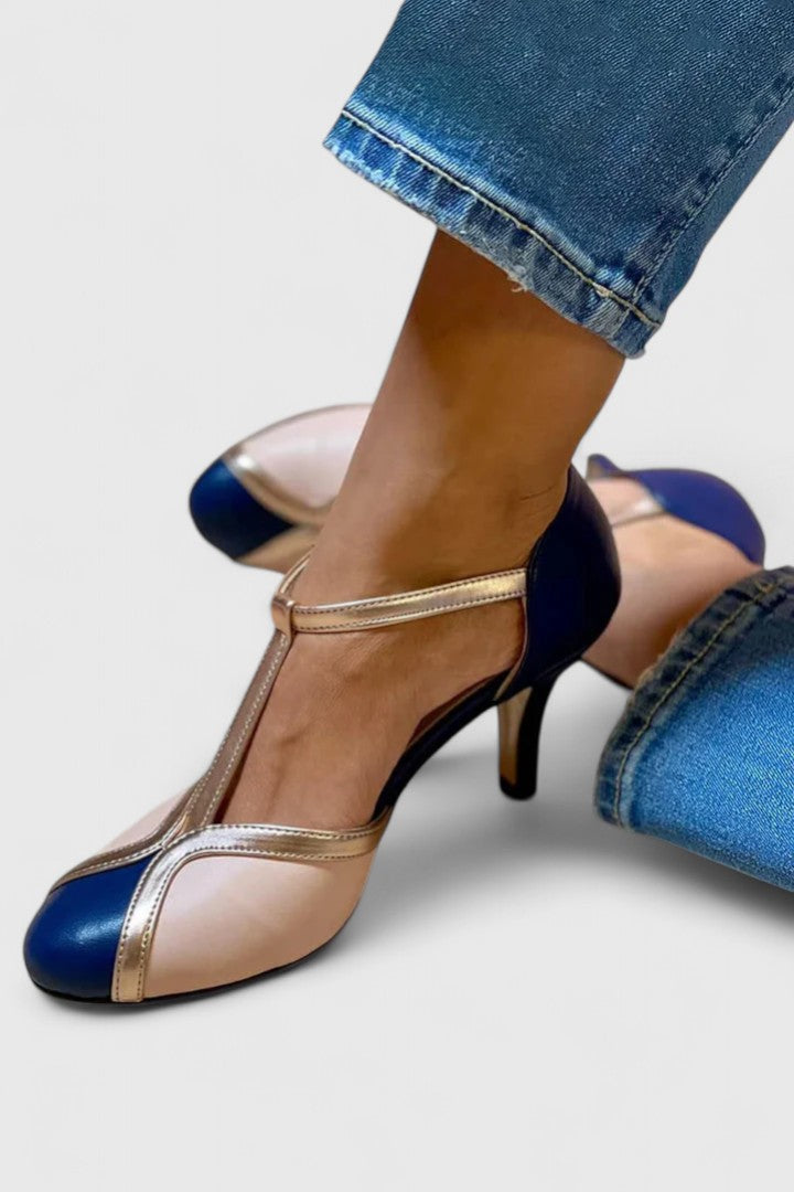 Emma | Comfortable Heels