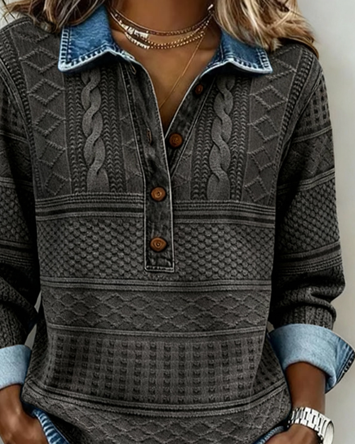 Sofia | Jersey moderno