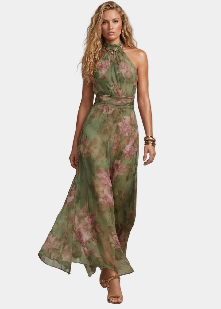 Suela | Vestido