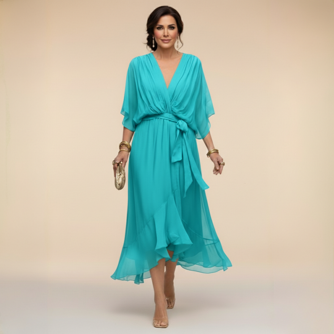 Adriana | Vestido