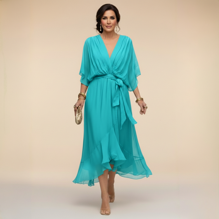 Adriana | Vestido