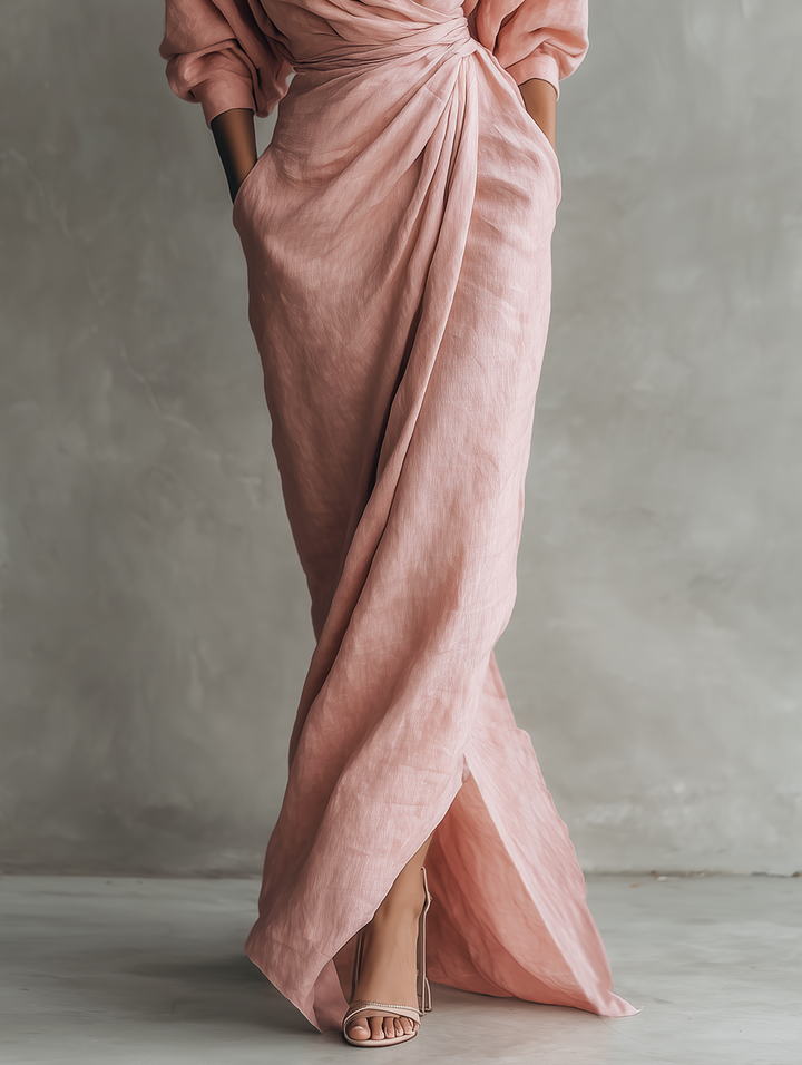 Eva | Vestido