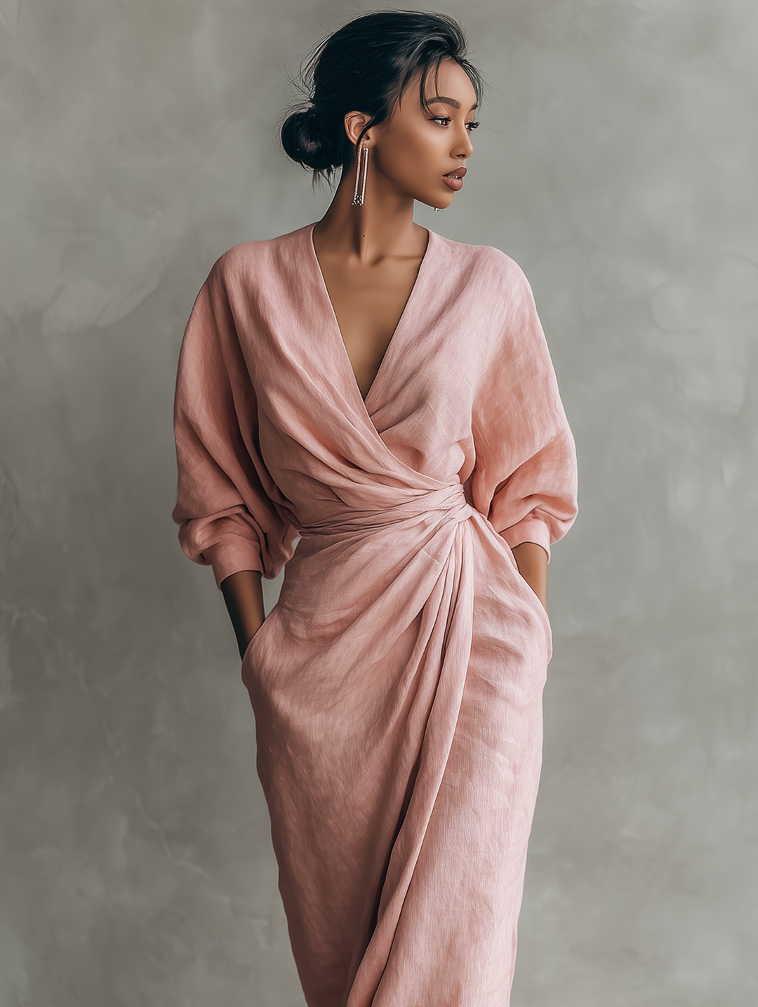 Eva | Vestido