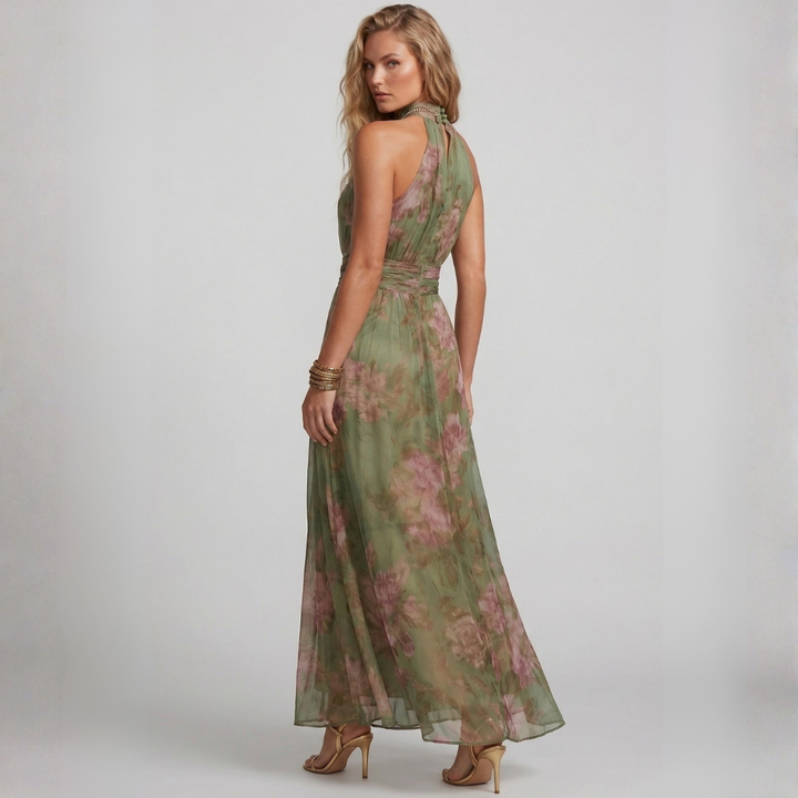 Suela | Vestido