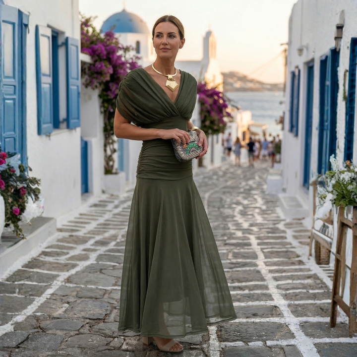 Lola | Vestido