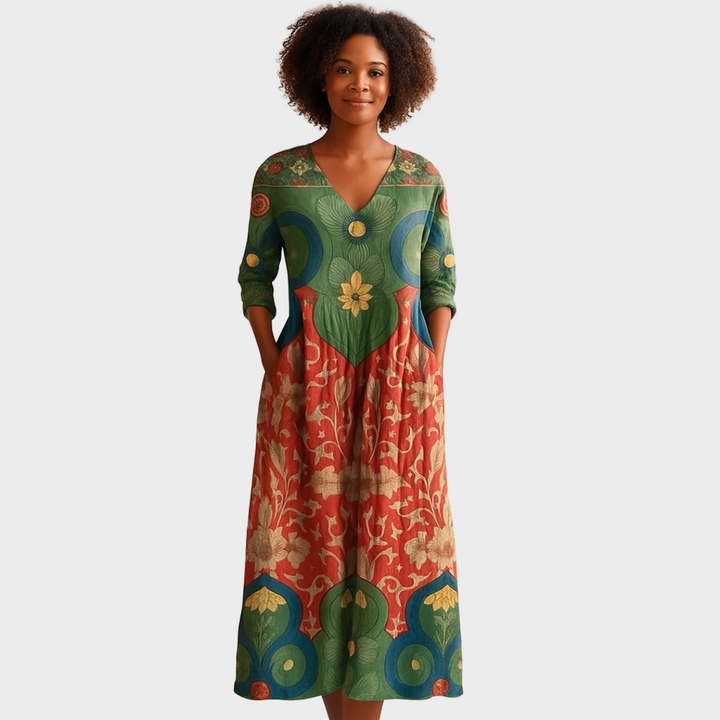 Conchita | Vestido