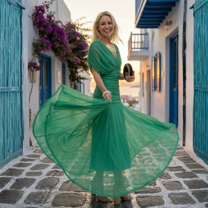 Lola | Vestido