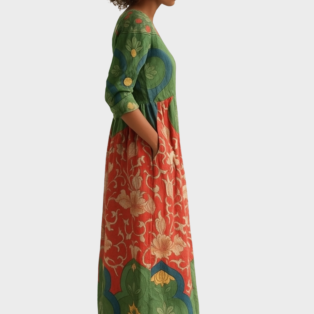 Conchita | Vestido