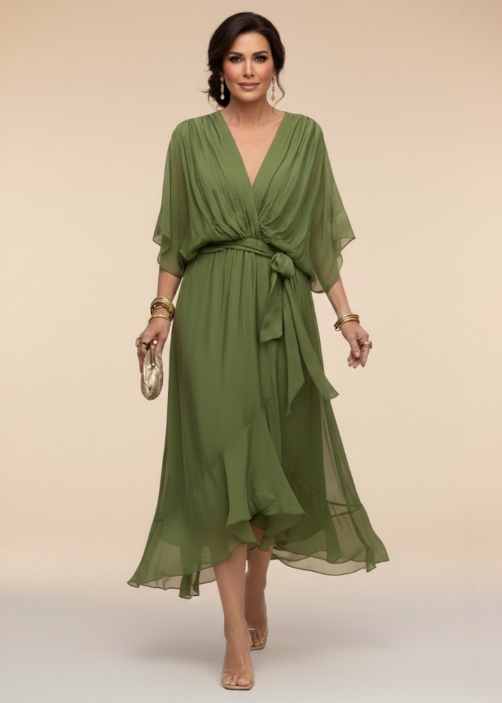 Adriana | Vestido
