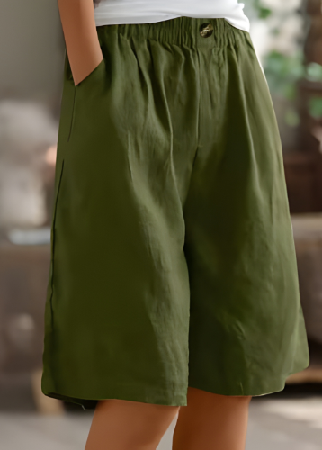 Gema | Shorts Elegantes