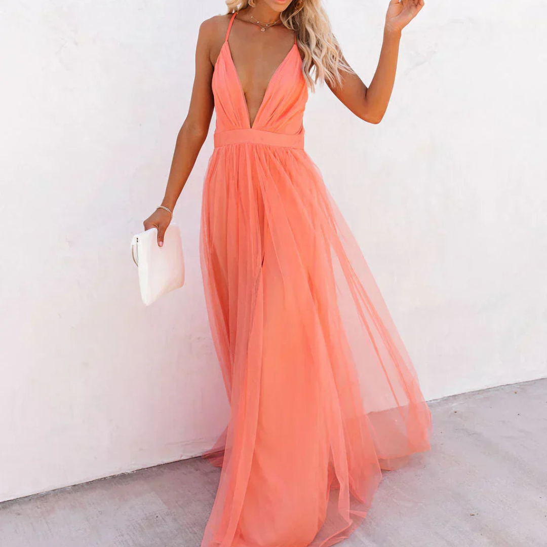 Mira | Vestido