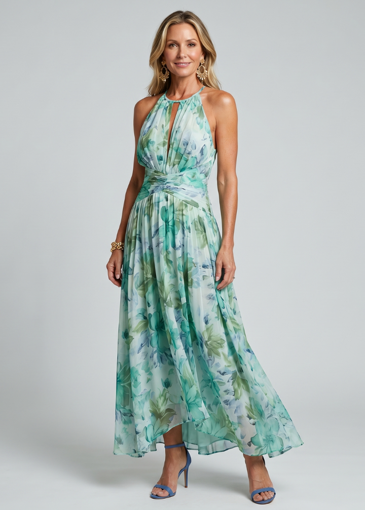 Ximena | Vestido