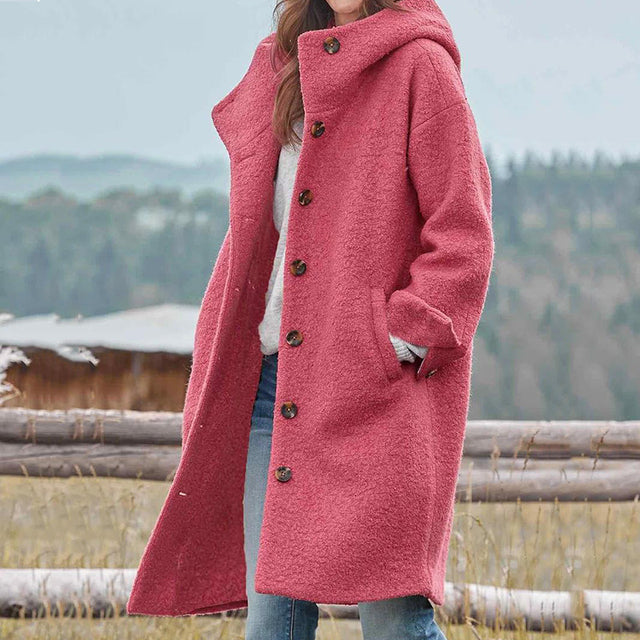 Beatriz | Chaqueta súper elegante