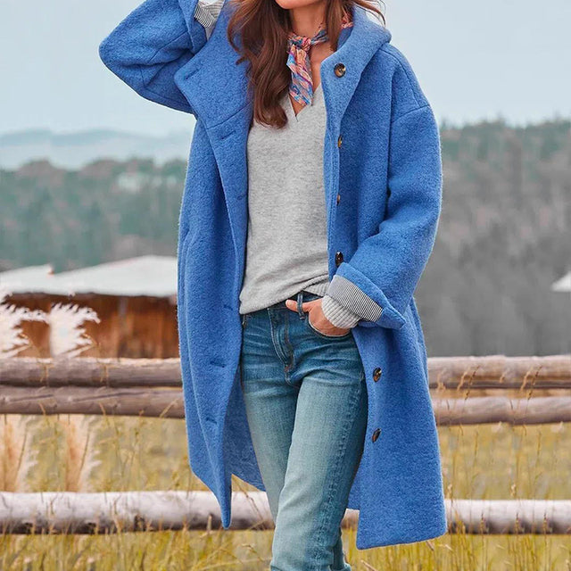 Beatriz | Chaqueta súper elegante
