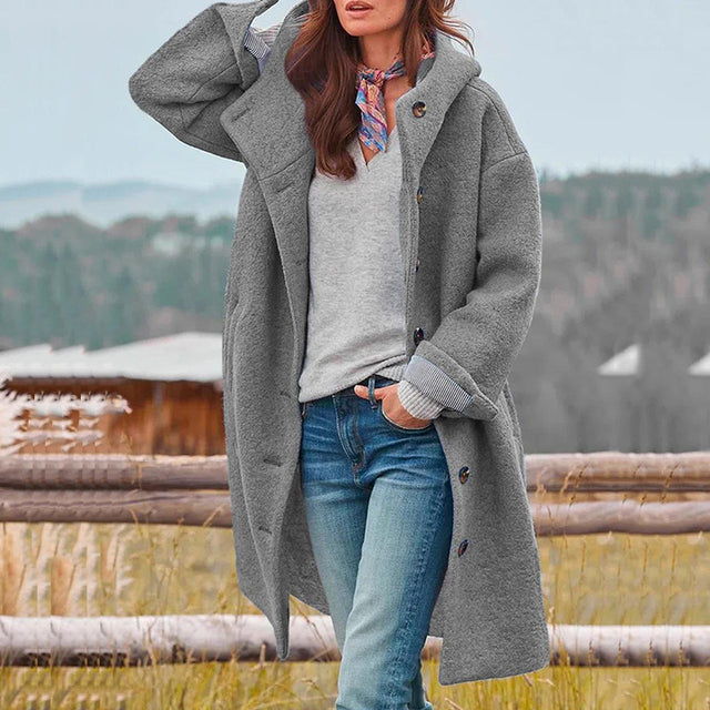 Beatriz | Chaqueta súper elegante