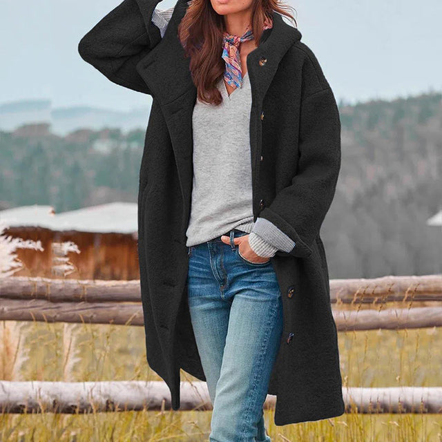 Beatriz | Chaqueta súper elegante