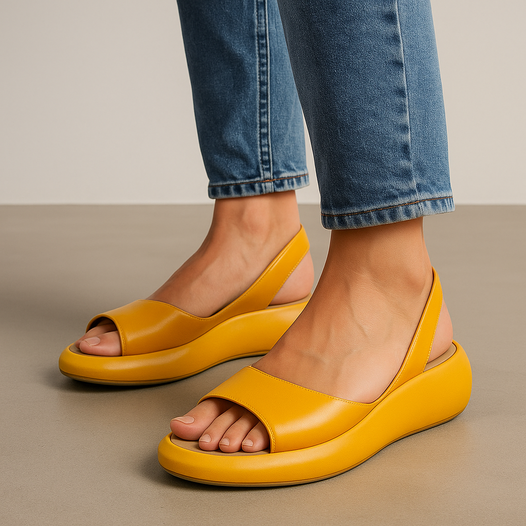 Lorena | Sandalias