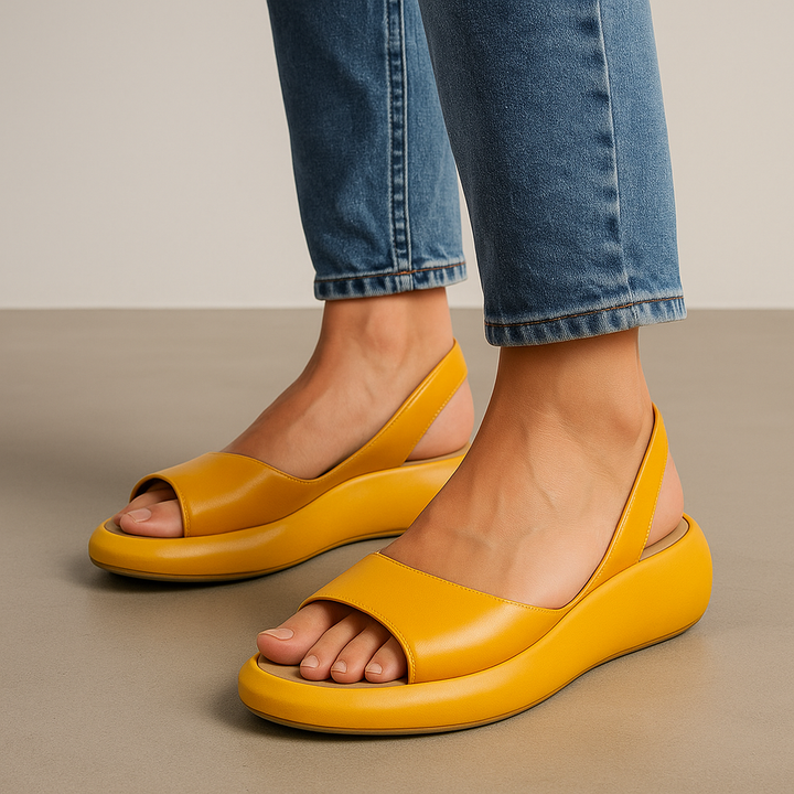 Lorena | Sandalias