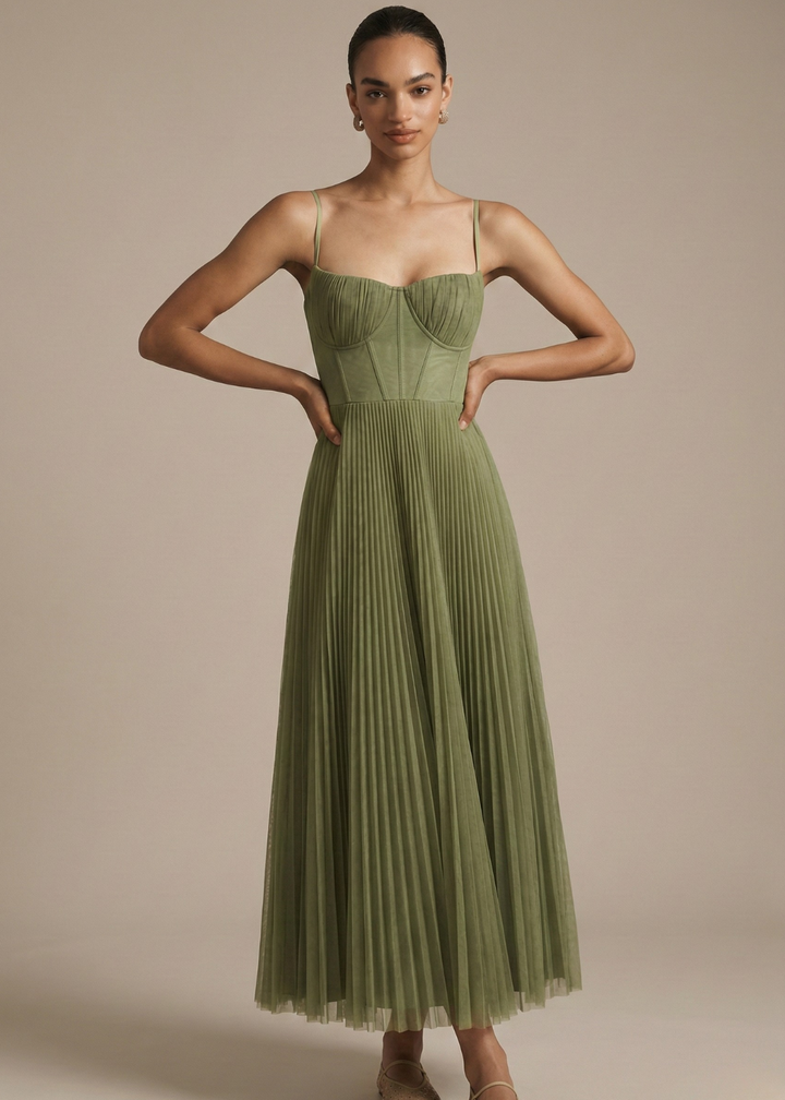 Celia | Vestido