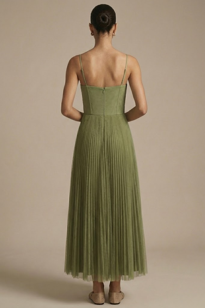 Celia | Vestido
