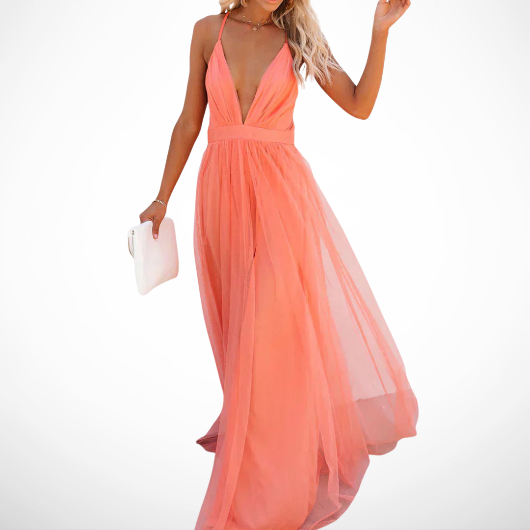 Mira | Vestido