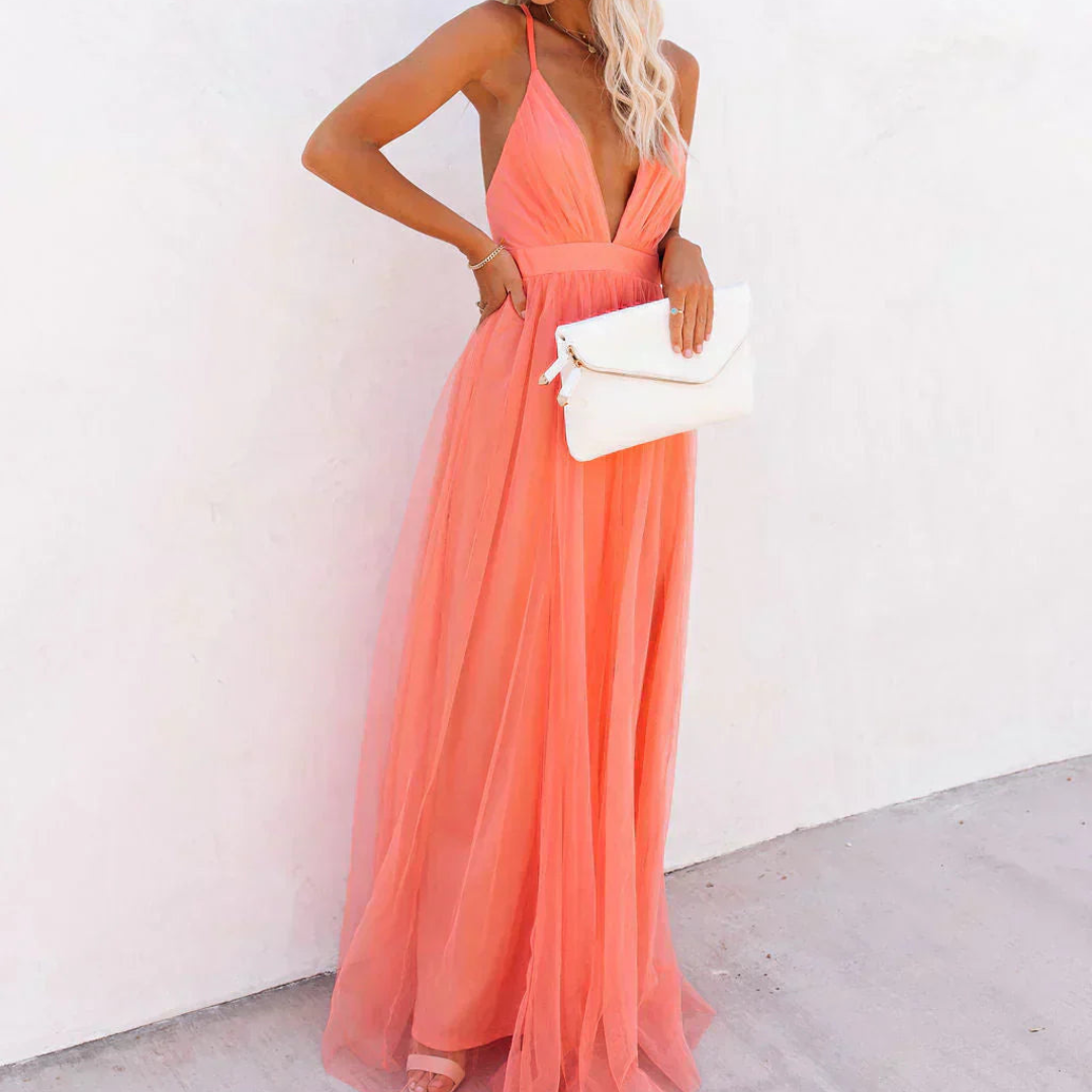 Mira | Vestido