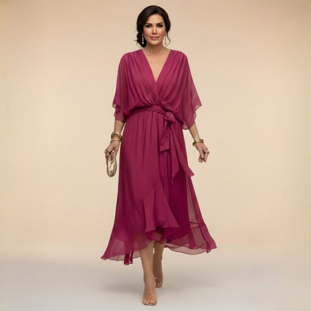 Adriana | Vestido