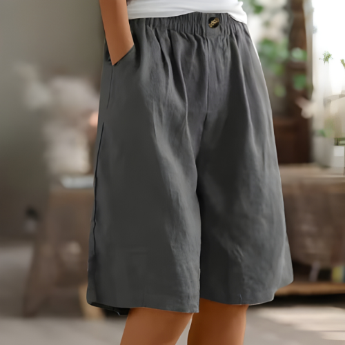 Gema | Shorts Elegantes