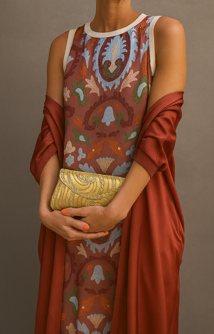 Marisol | Vestido
