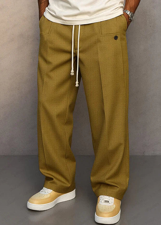 Álvaro | Pantalones Ryan