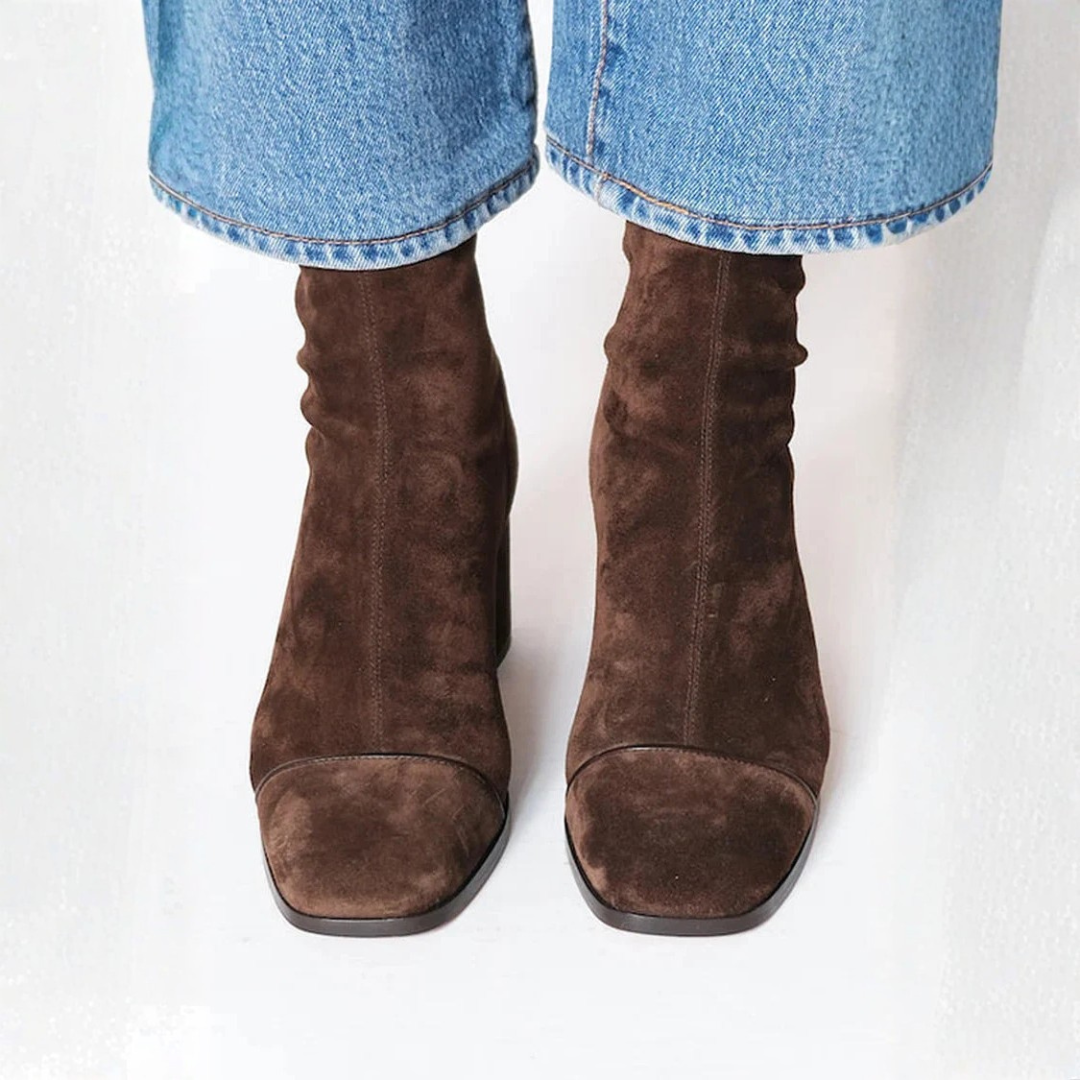 Ana | Botas