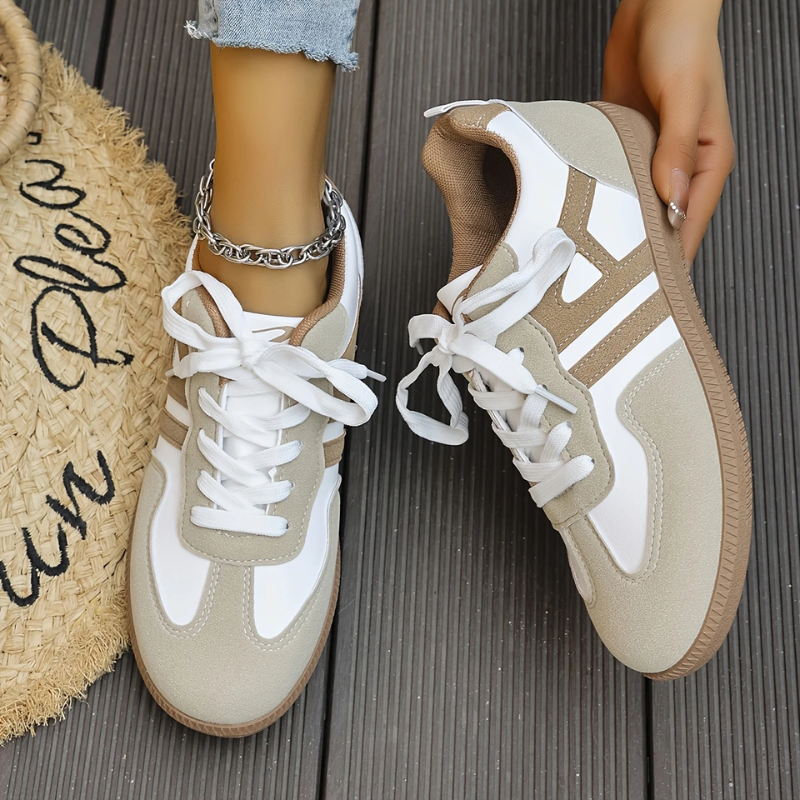 Manuela | Zapatillas Ortopédicas