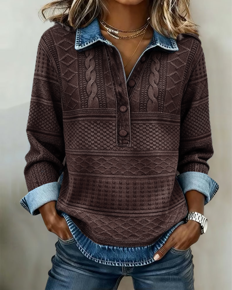 Sofia | Jersey moderno