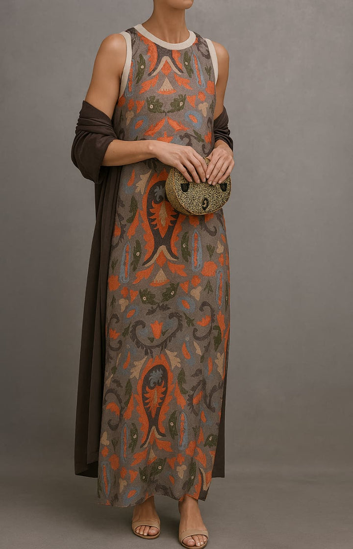 Marisol | Vestido