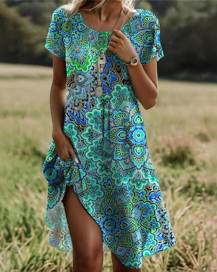 Enzo | Vestido