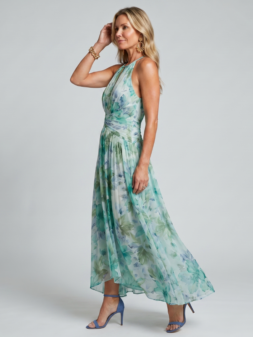 Ximena | Vestido