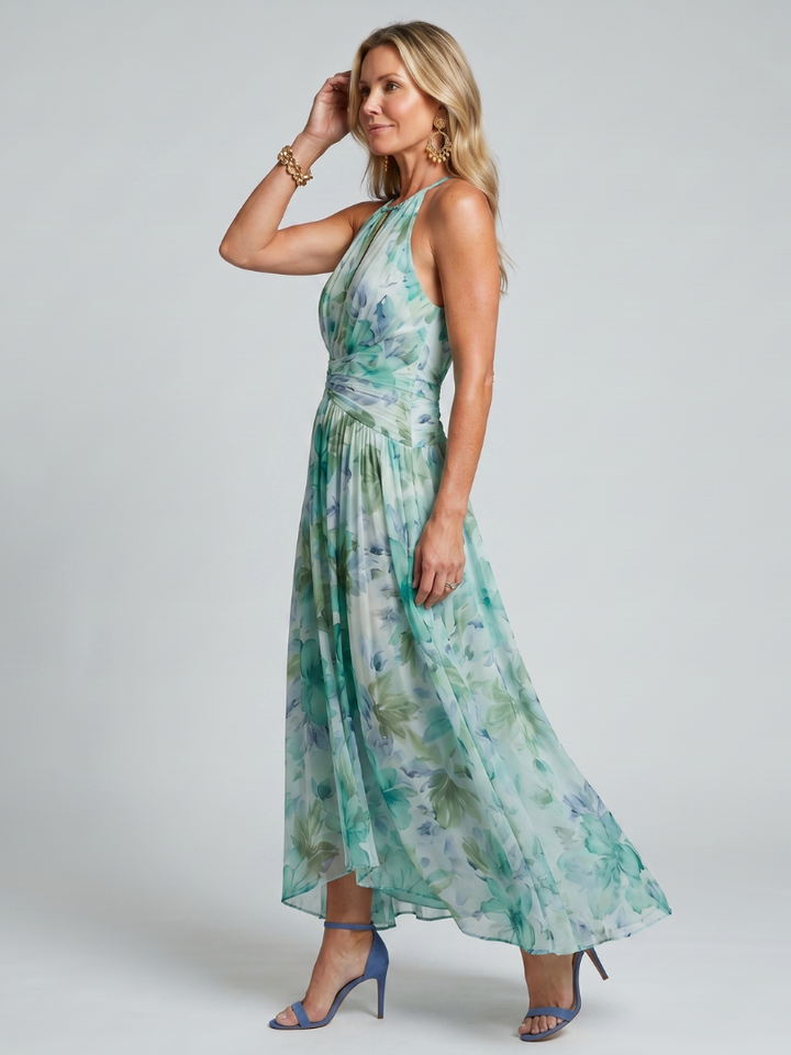 Ximena | Vestido