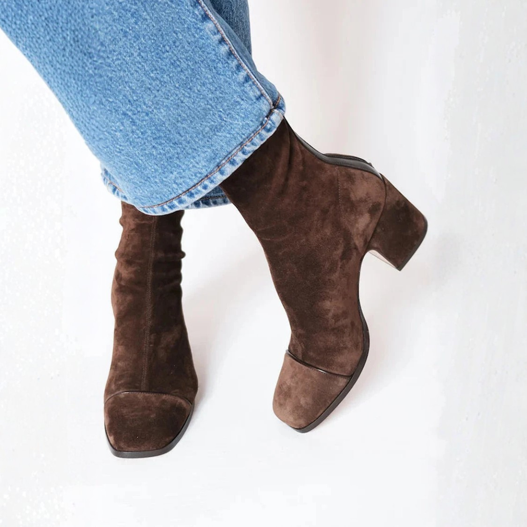 Ana | Botas