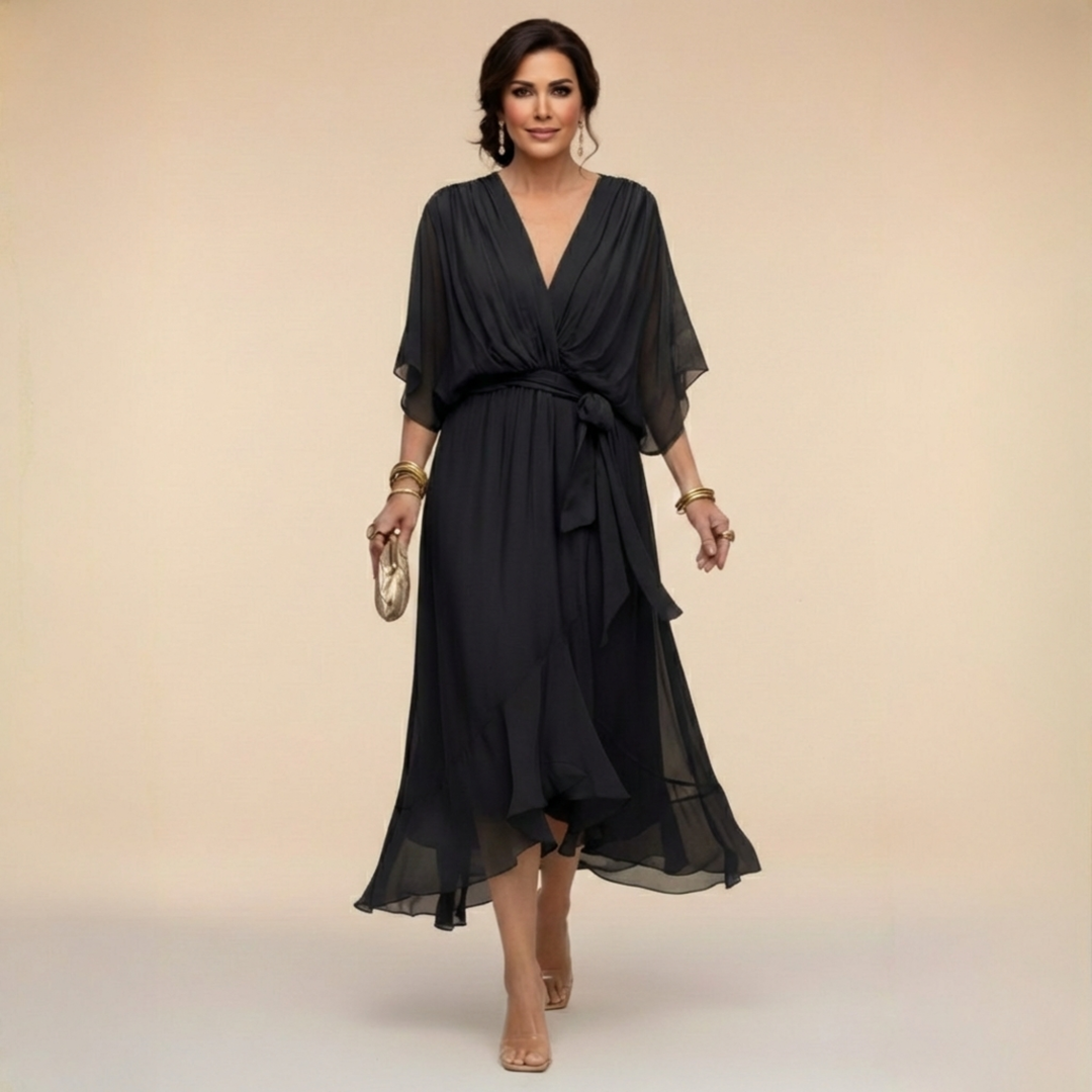 Adriana | Vestido
