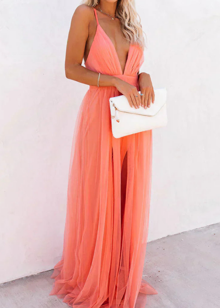 Mira | Vestido