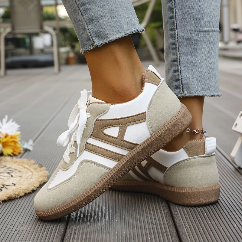 Manuela | Zapatillas Ortopédicas