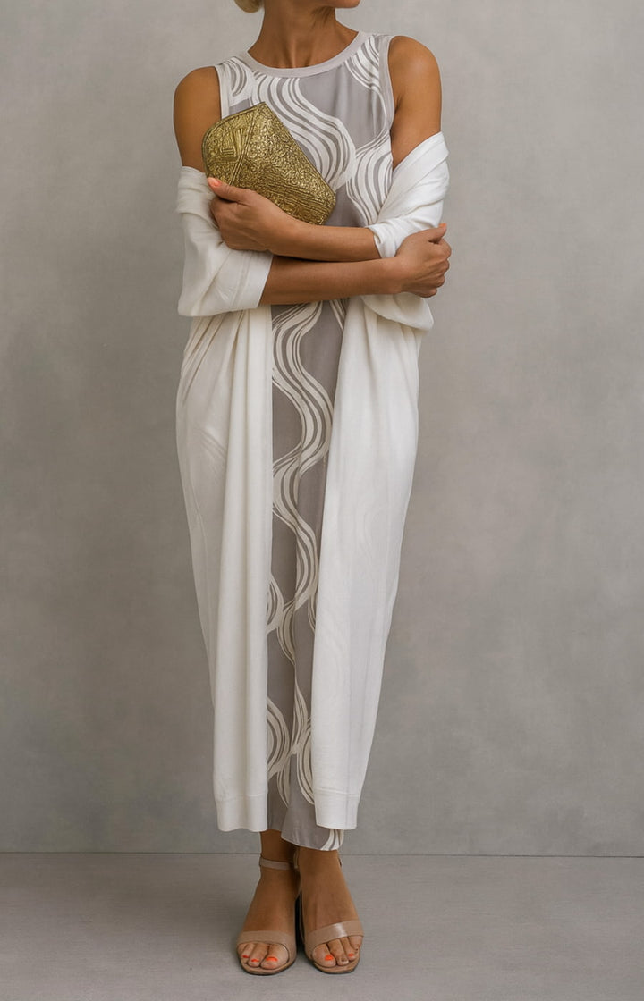Marisol | Vestido