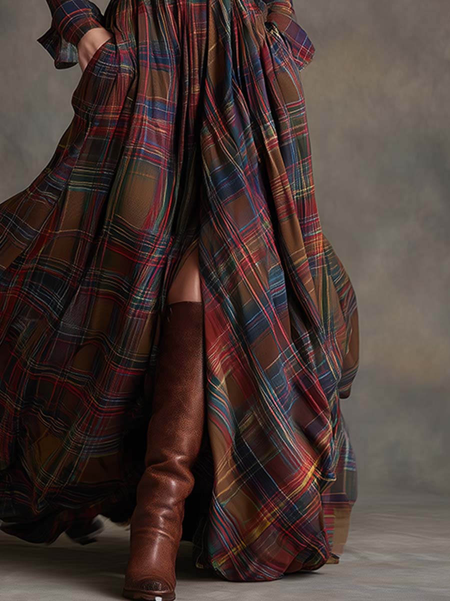 Olga | Vestido