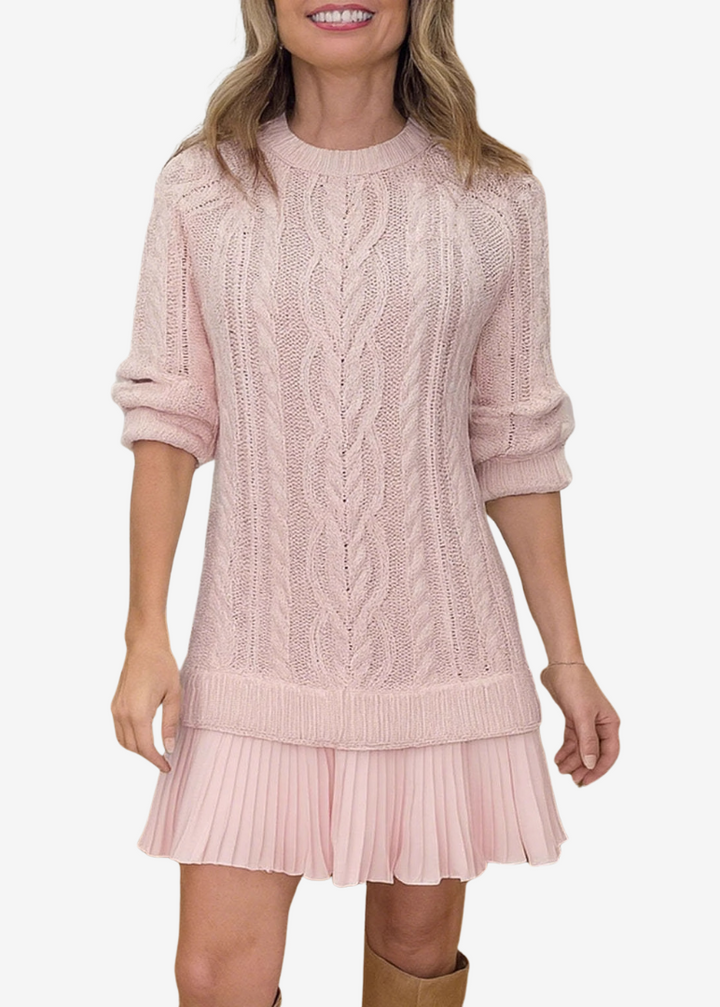Zorina | Vestido De Punto