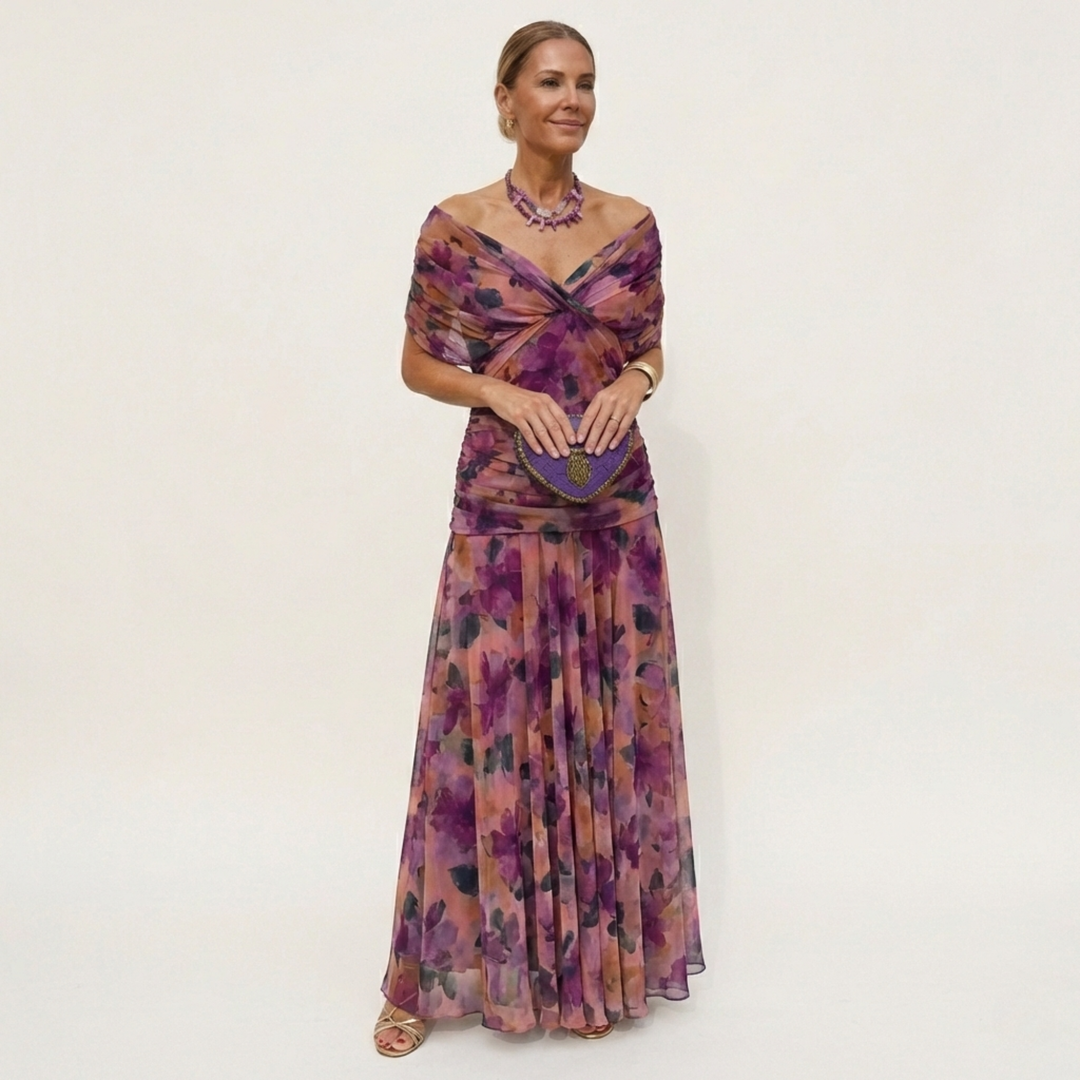 Gitana | Vestido