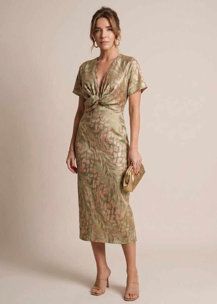 Moya | Vestido