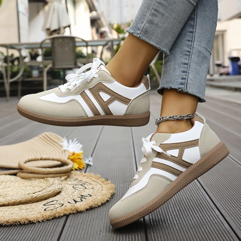 Manuela | Zapatillas Ortopédicas